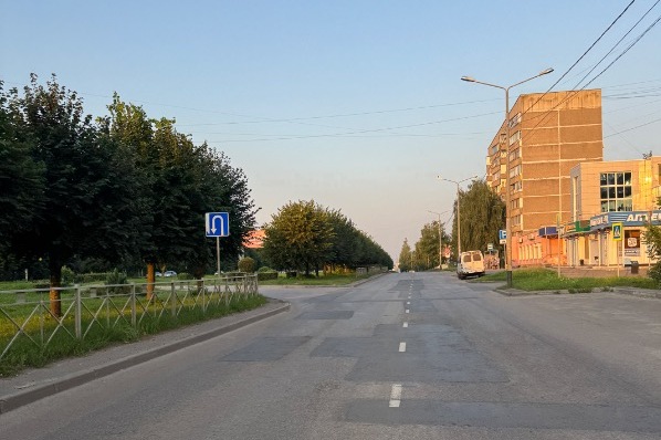 В Тамбове 10 августа жара немного спадет — Тамбовская жизнь