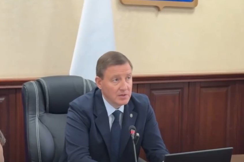 В Республике Алтай завтра вводят временные ограничения на продажу топлива — krasrab.ru