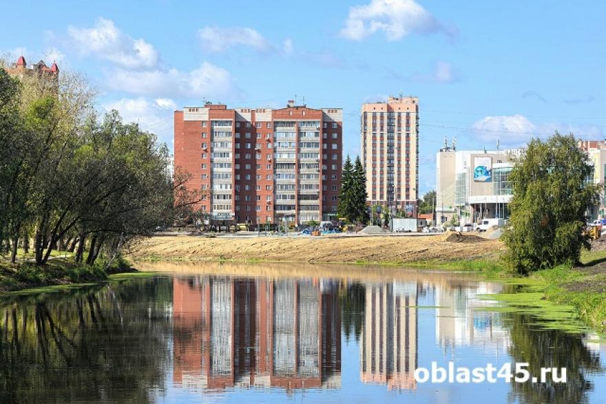 Бензин из Турции, рекорд киберспортсменов и День города Кургана: главные новости недели — Область 45