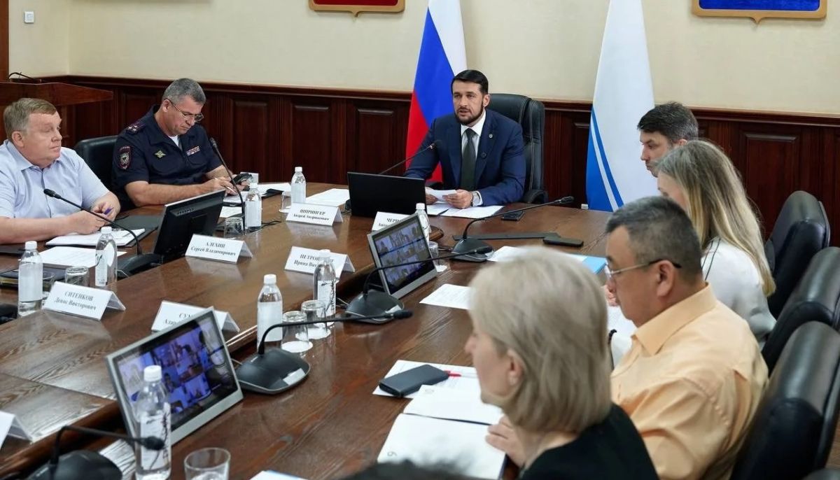 Когда в Республике Алтай запустят интерактивную карту наличия топлива на АЗС
