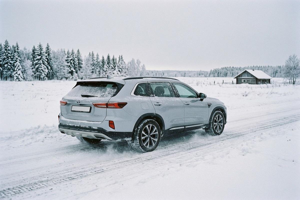 Когда новосибирские автомобилисты начнут платить повышенный транспортный налог — RuNews24