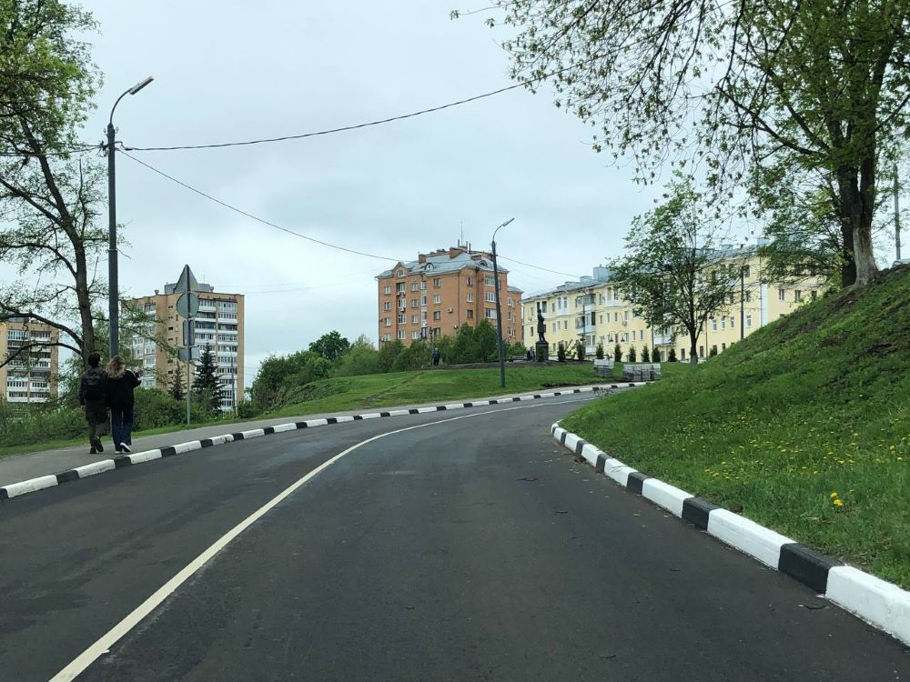 Орёл вложит в дороги 6,1 миллиарда рублей до 2028 года — ОрелГрад
