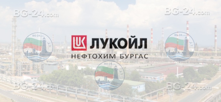 Заговорили о снижении цен на топливо в Болгарии — bg-24.com