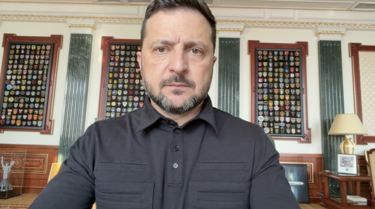 Резонансное ДТП в Киеве: Зеленский анонсировал заседание СНБО по ситуации на дорогах — Слово и Дело