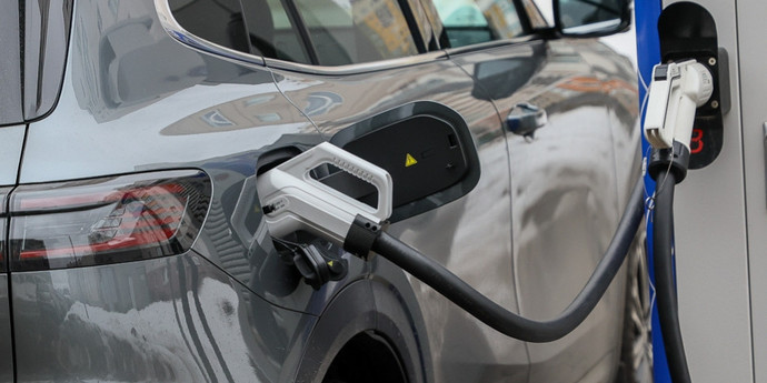 Зарядных станций для электромобилей в Беларуси станет больше — Auto Onliner