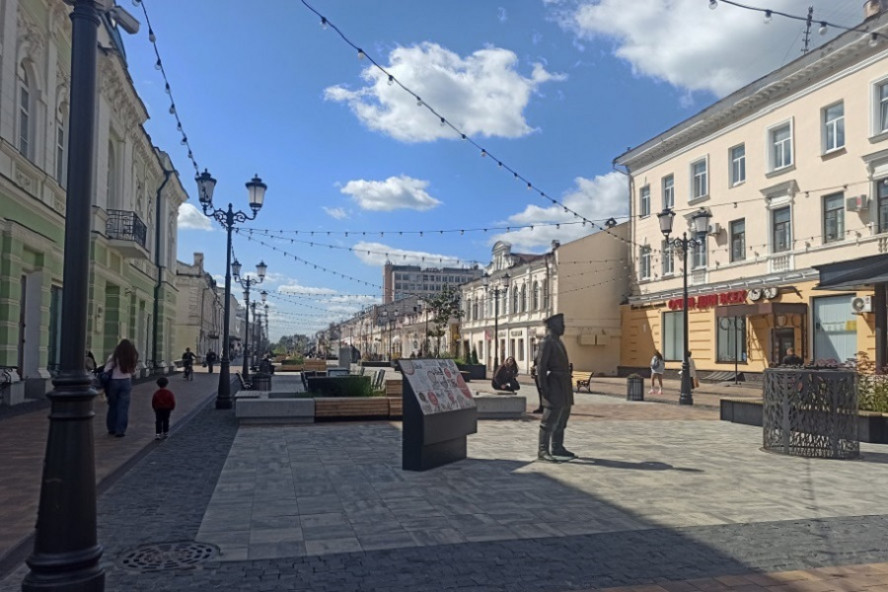 Новая система оплаты труда учителей, иск "Электроприбора" к производителю оружия, контракт на ремонт тамбовских дорог: что писали про область федеральные и межрегиональные СМИ — Онлайн Тамбов.ру