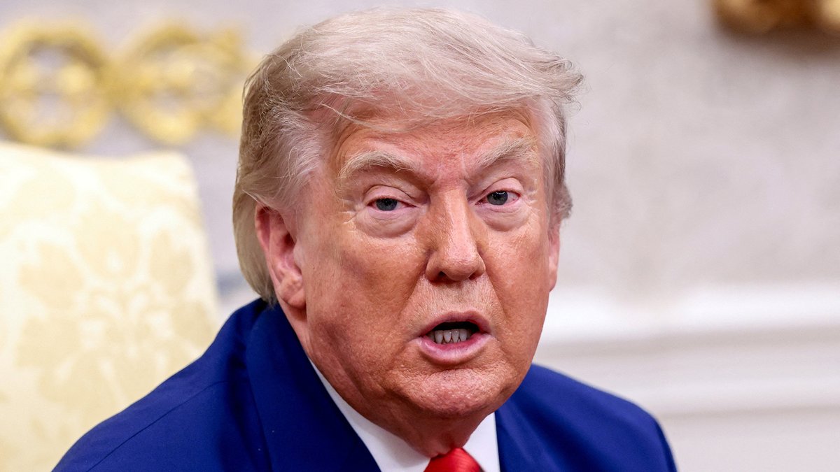 Цены на бензин в США вырастут: Трамп сделал заявление о последствиях войны против Ирана — Финансы Mail