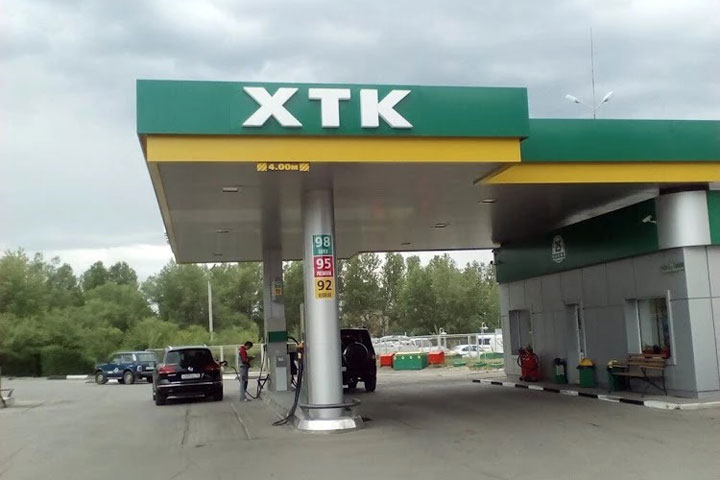 Независимые АЗС могут покинуть топливный рынок Хакасии — 19rusinfo.ru