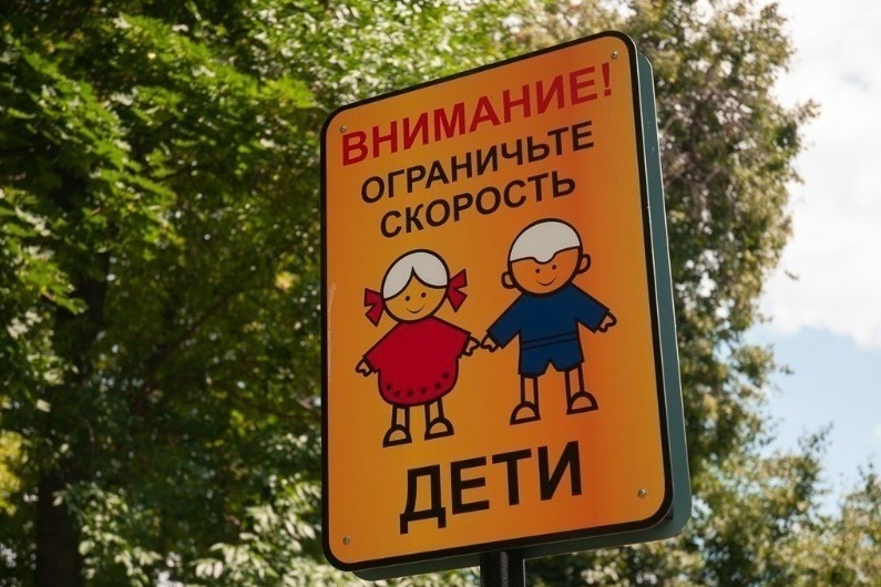 Накануне 1 сентября Госавтоинспекция проверит безопасность детей на дороге — Пичаевский вестник