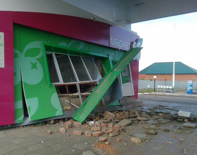 В Башкирии цены на топливо перестали расти