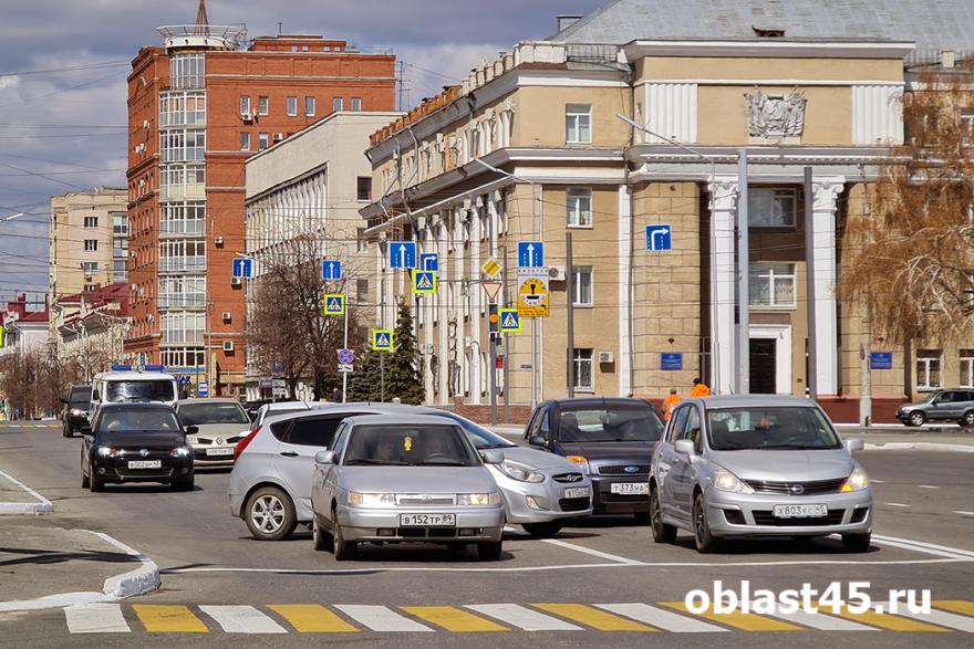 Автомобили с пробегом в Курганской области стали доступнее для покупателей — Область 45