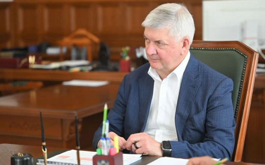 Воронежский губернатор призвал не рассчитывать на скорую стабилизацию ситуации с топливом в регионе — bvf.ru