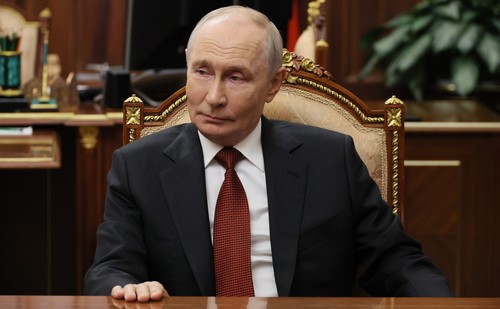 Неудобства определенные для людей есть», - Путин о дефиците топлива в России — CentralAsia.media