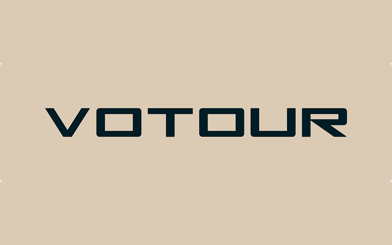 Votour — новый бренд авто для путешествий выходит на рынок РФ — За рулем