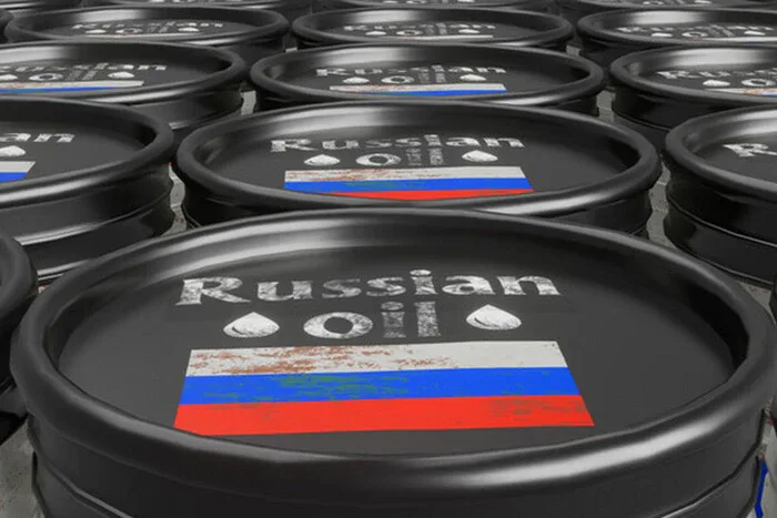 Россия начала импортировать бензин из Индии из-за ударов Украины по нефтеперерабатывающим заводам — Українські Національні Новини (УНН)