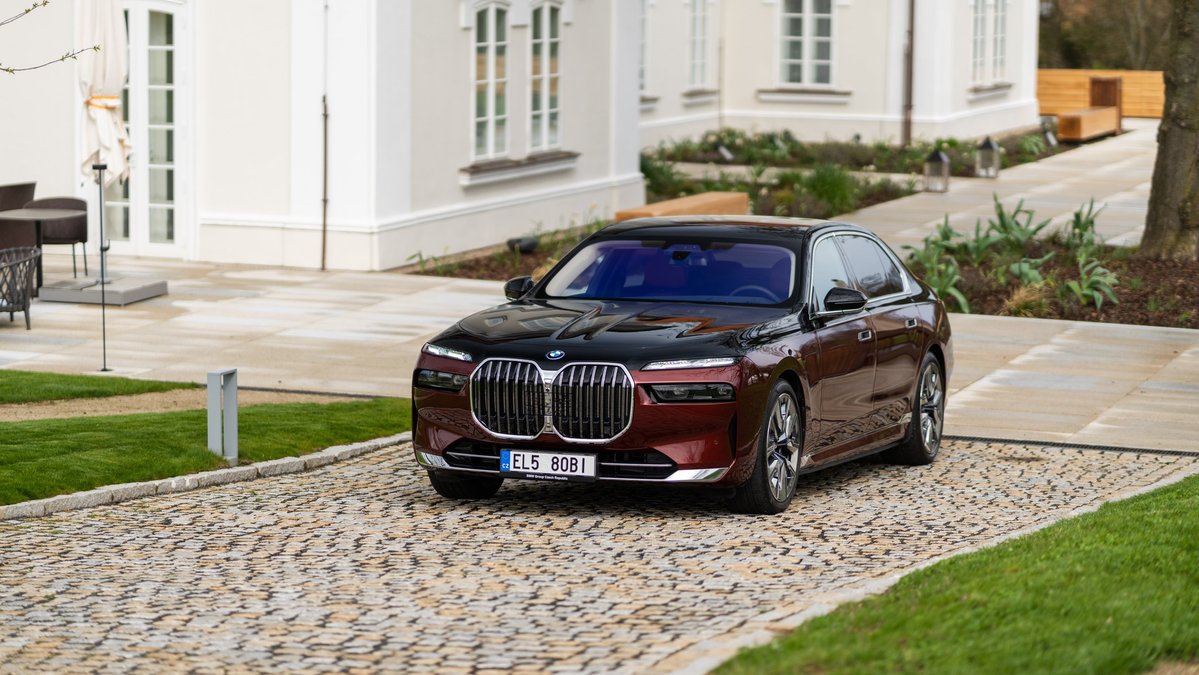 Дефект кардана: BMW отзывает более 27 тысяч автомобилей — Авто Mail