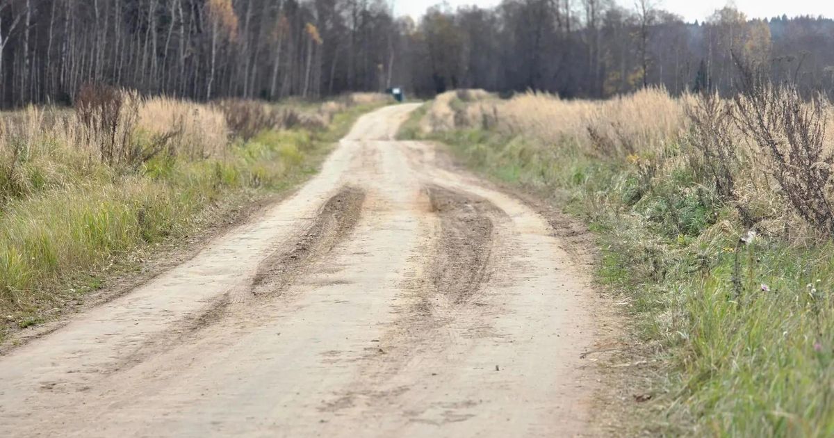 Ямочный ремонт на дорогах в Варварине выполнят уже этой осенью — REGIONS.ru