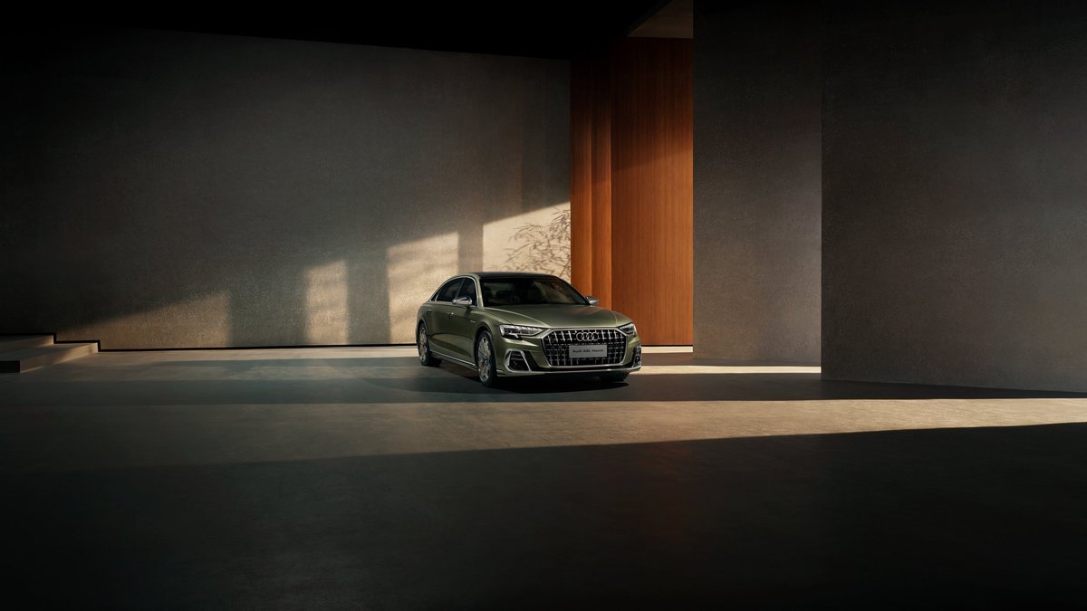 Audi разделит бренды между FAW и SAIC в Китае: новые соглашения, модели, продажи — Финансы Mail