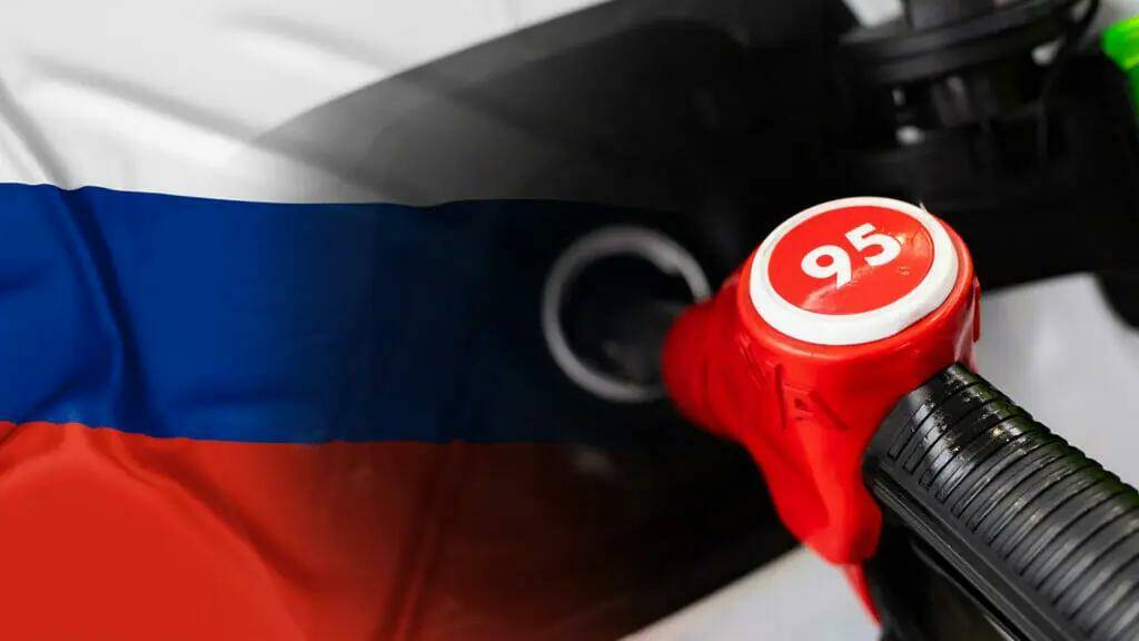 АИ-95 можно найти только на 22% российских АЗС — ИнфоТЭК