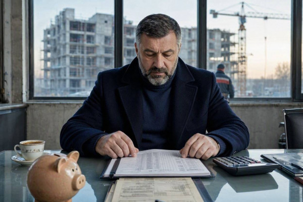 Тонкая грань выживания: почему российским девелоперам не хватает «жирка» для снижения цен на квартиры — ruinformer.com