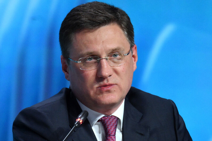 Новак поручил не допустить скачков цен на топливо — gazeta.press