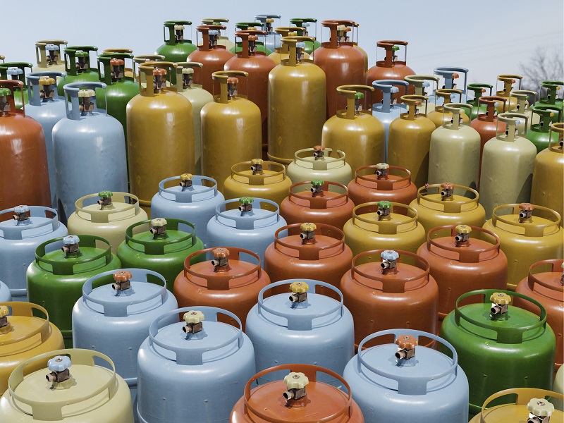 Дефицит бензина в РФ вызвал скачок спроса на установку газобаллонного оборудования — nprom.online