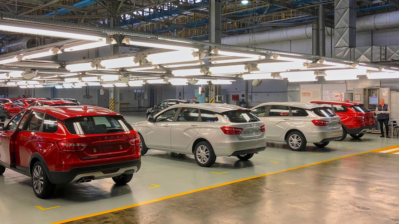 Огромная переплата ради снижения платежа: скрытая цена автокредита на 6 лет в 2026 году — Правда.Ру