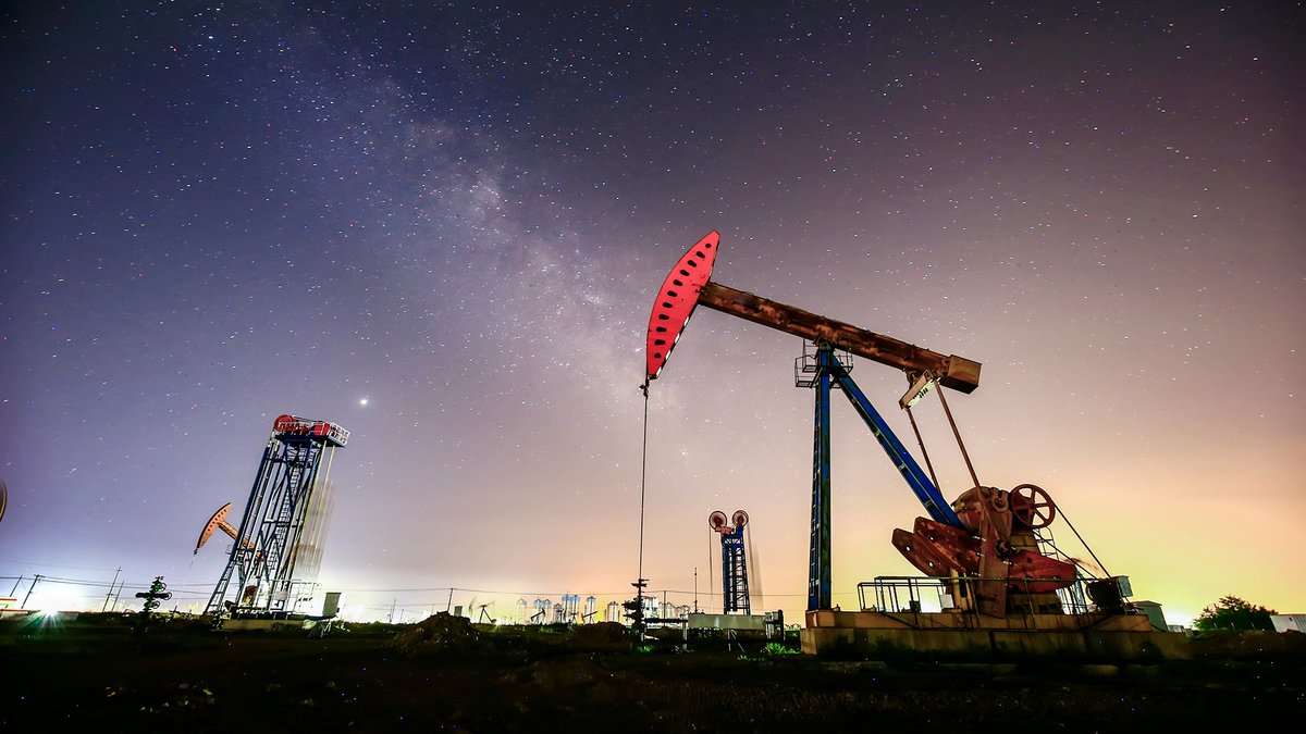 Цены на нефть поддерживают экономику Канады: прогноз инфляции и решение по ставке — Финансы Mail