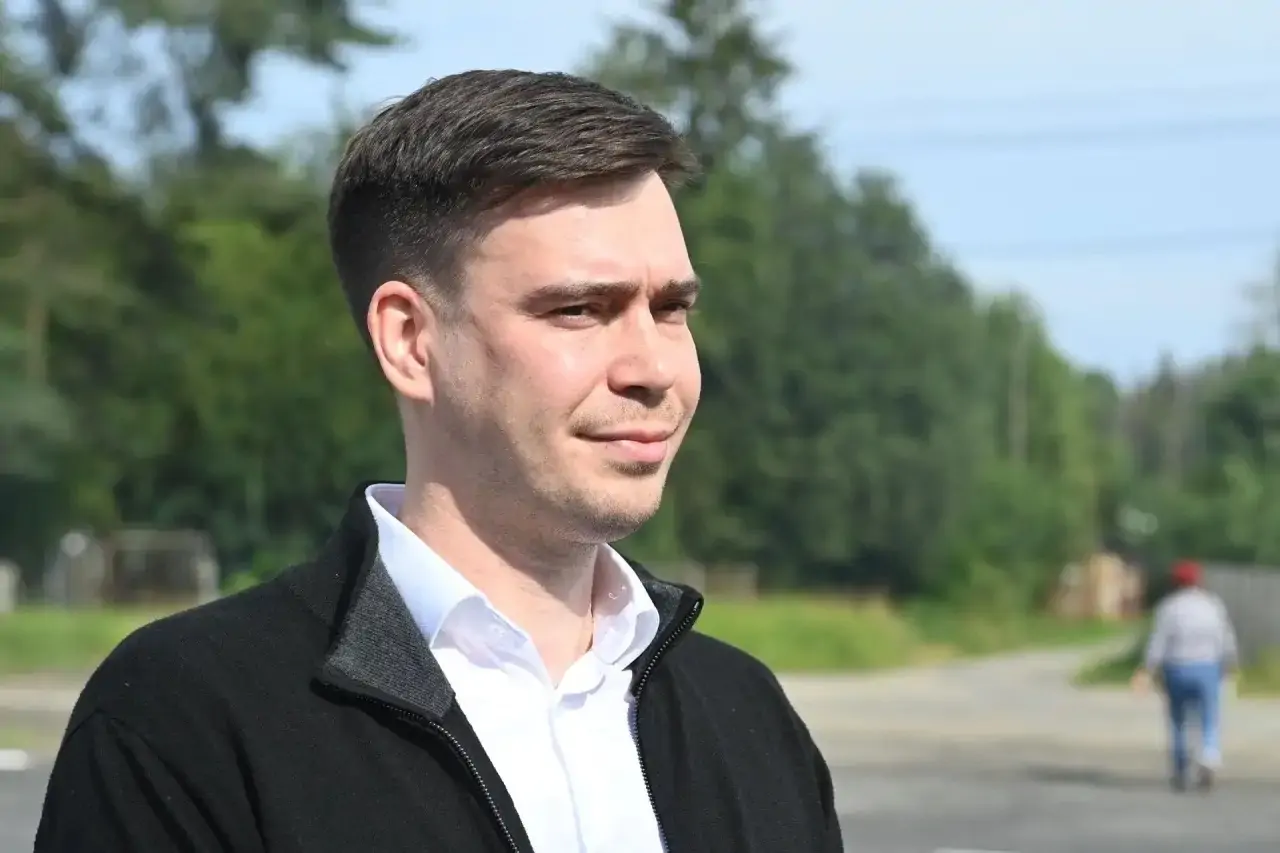 Дмитрий Крылов: «Ремонтировать дороги в Карелии - дороже и сложнее, чем в других регионах — Карелия.Ньюс