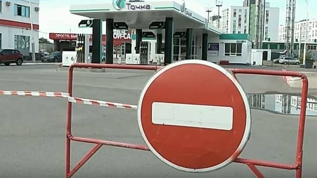 Стало известно, на каких трассах Башкирии трудности с бензином — Bash.News