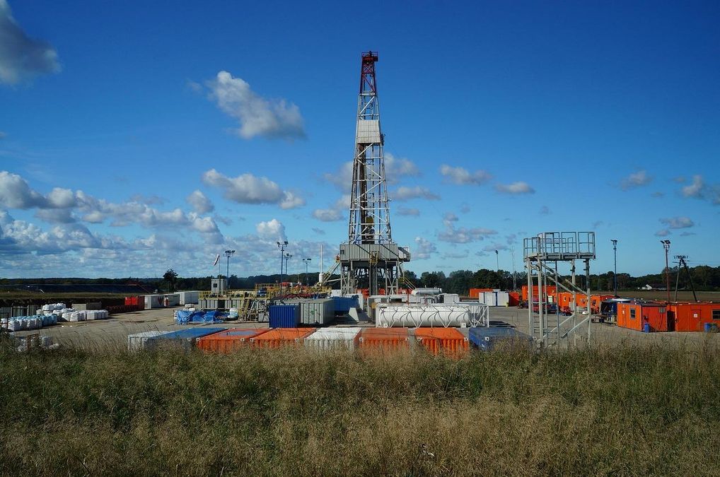 Газовая петля: почему Россия продает Китаю газ с рекордной скидкой в 56% — 24 Канал