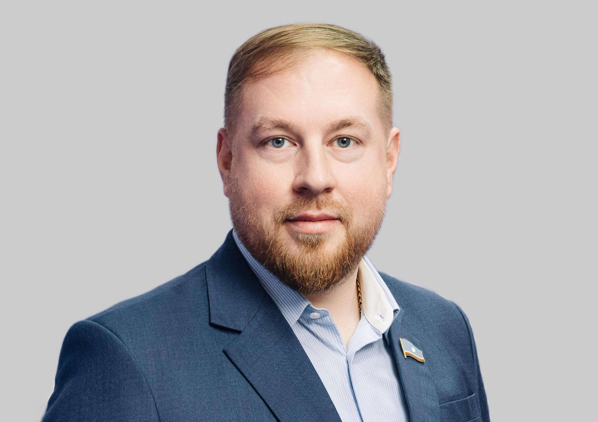 Дмитрий Паньков: «В условиях дефицита топлива мы должны быть едиными, а не разобщёнными — Yakutia-Daily.ru