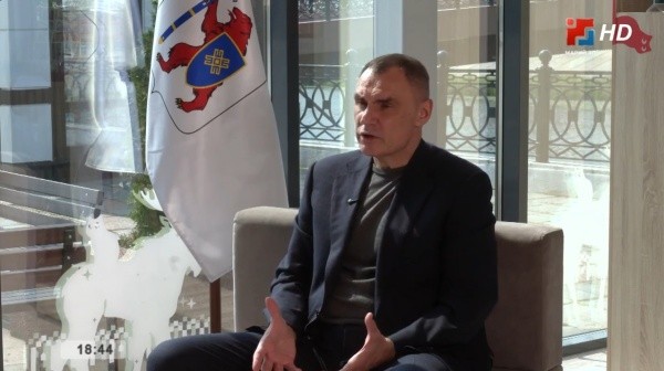 Глава Марий Эл рассказал в интервью об успехах республики и дальнейших планах — Марийская правда