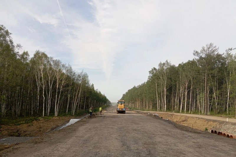 Дорога к стабильности: мост через Понгдан открыли после масштабного ремонта — prokhab.ru