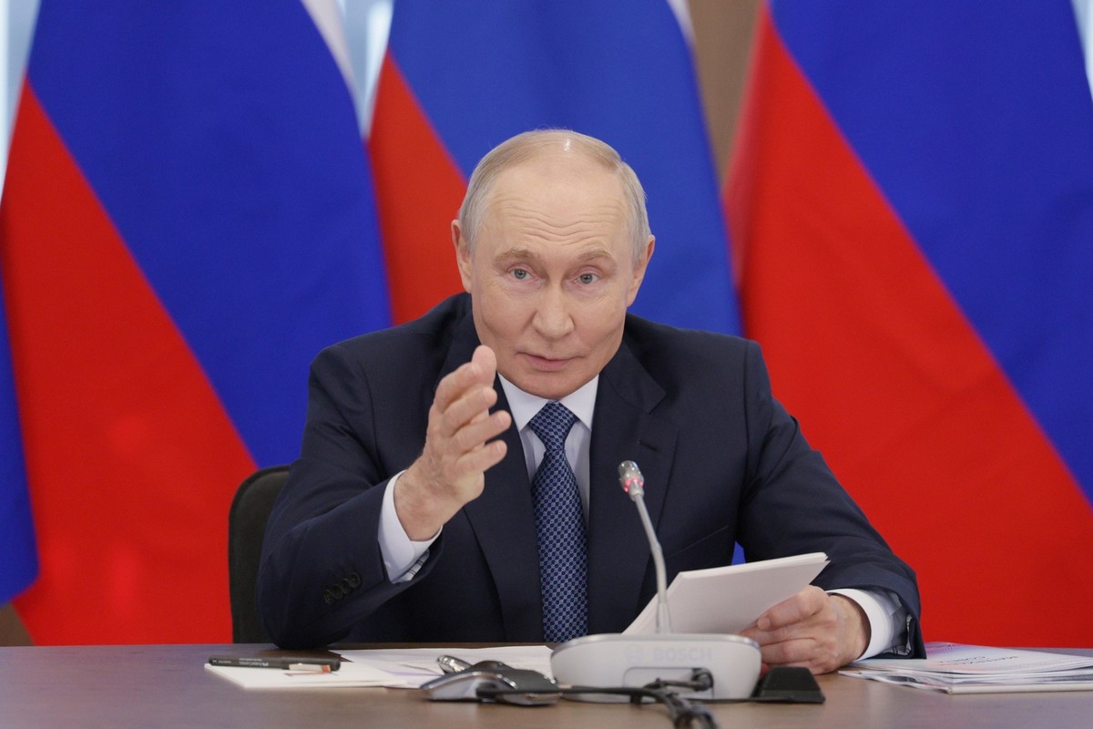 Владимир Путин заявил, что проблемы с топливом еще не решены — Эксперт