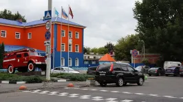 В Брянске завершают капремонт дороги на улице Советской — РИА «Стрела