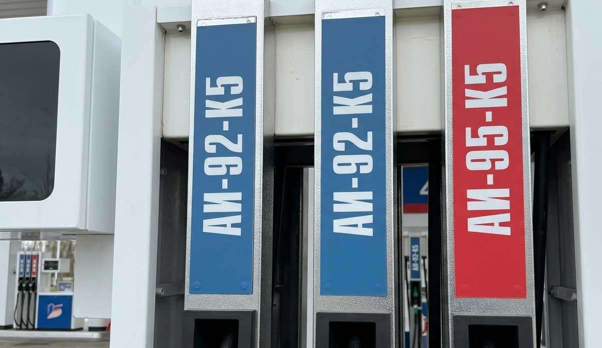 Дефицит бензина в Пензе: новые лимиты и ограничения на АЗС в августе — pnz.ru