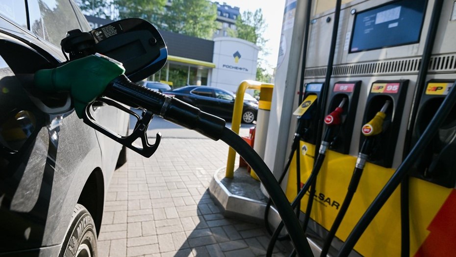 В Карелии на АЗС "Роснефти" повысили лимиты отпуска АИ-95 до 50 литров — dp.ru