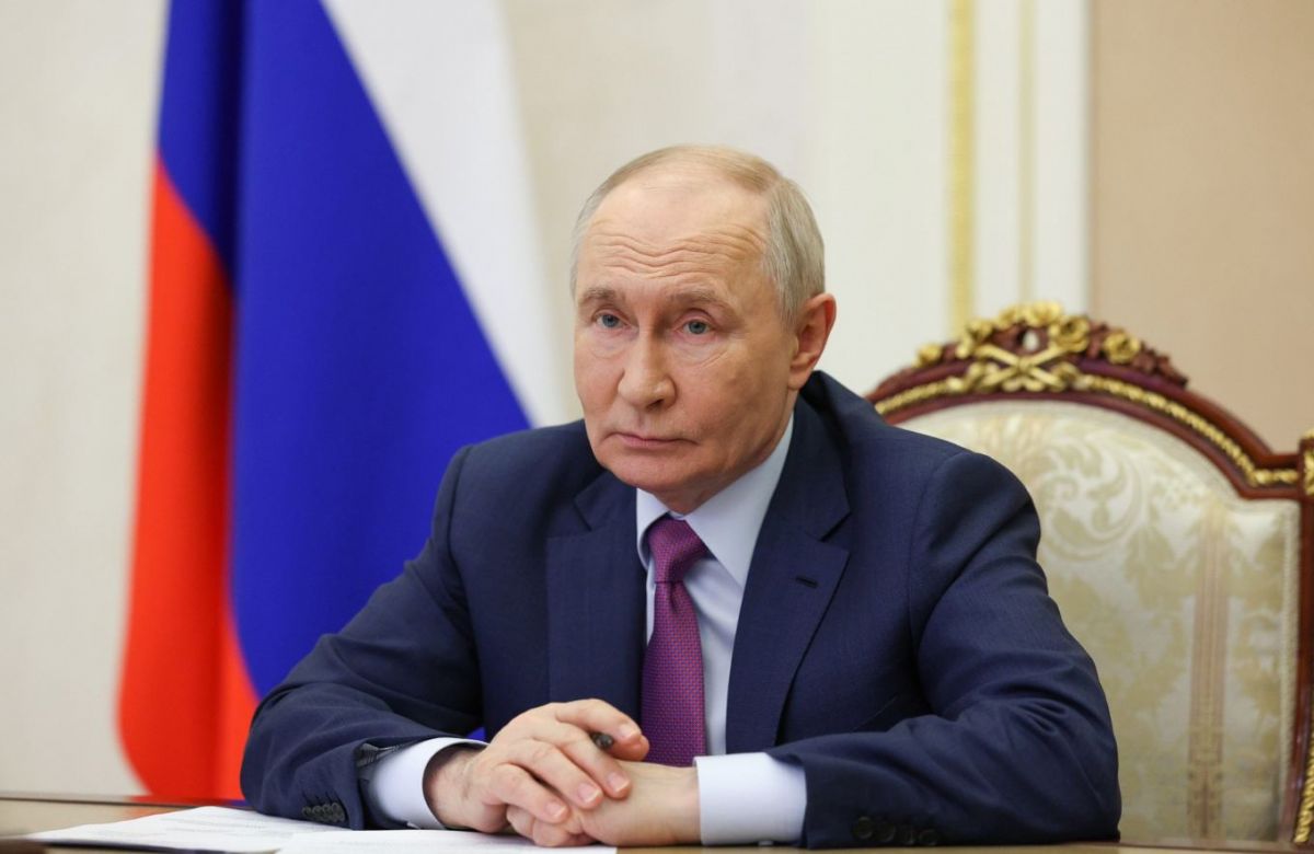 Путин: проблемы с топливом в России пока не решены полностью, но ситуация находится под контролем — Бизнес журнал