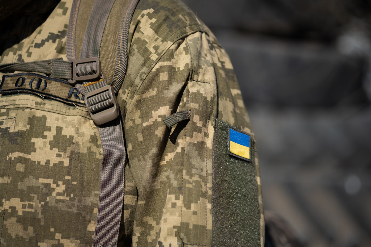 ВСУ столкнулись с топливным кризисом - военкор — ИА Ореанда-Новости