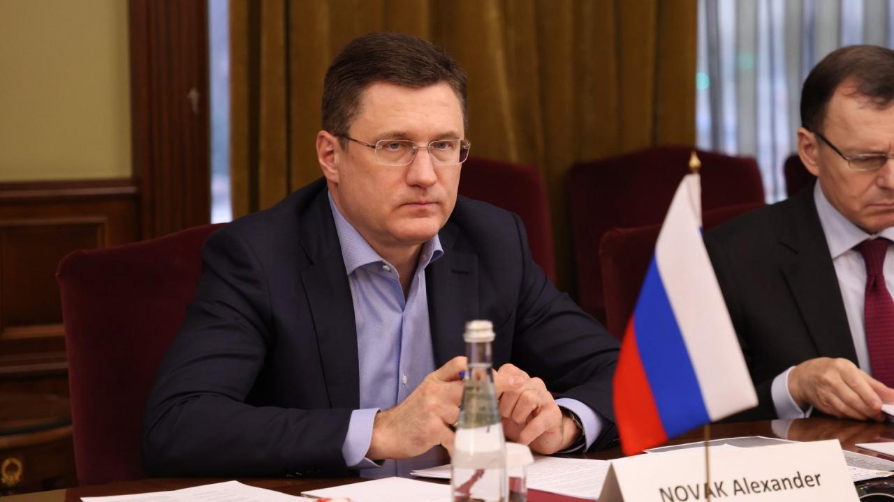 Вице-премьер Новак потребовал усилить меры по обеспечению регионов топливом — Правда.Ру