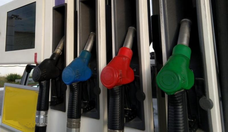 Где в Краснодаре заправиться 18 августа рассказали автомобилистам — newkuban.ru