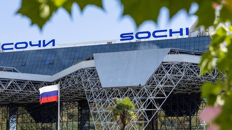 Что происходит в Сочи: аэропорт открыт, бензин остается в дефиците — digital-report.ru