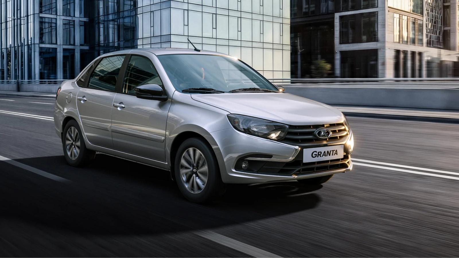 Продажи подержанных автомобилей в России достигли максимума с начала года: самые популярные легковушки с пробегом — iXBT.com