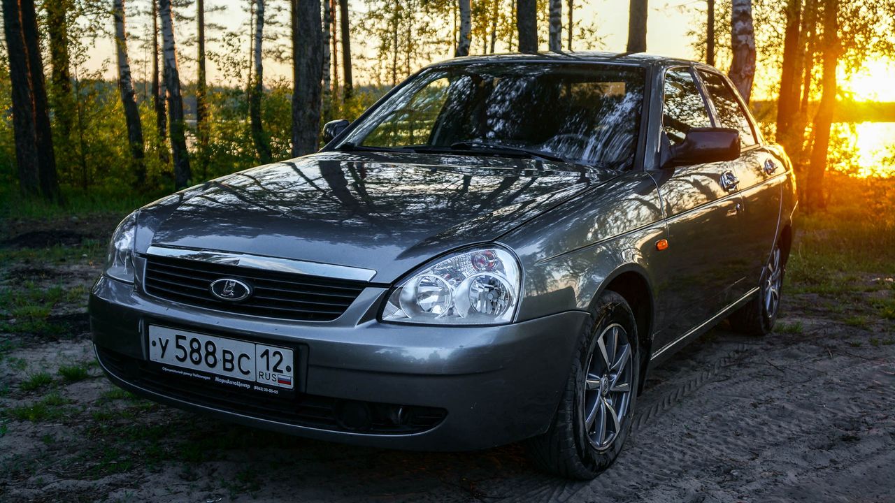 В России назвали самые популярные автомобили с пробегом: культовая «Лада» удержала лидерство — Автоновости дня