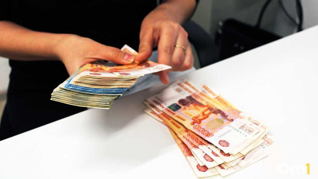 Инфляция разогналась до 7,5 %: что сильнее всего подорожало в Новосибирской области — om1.ru