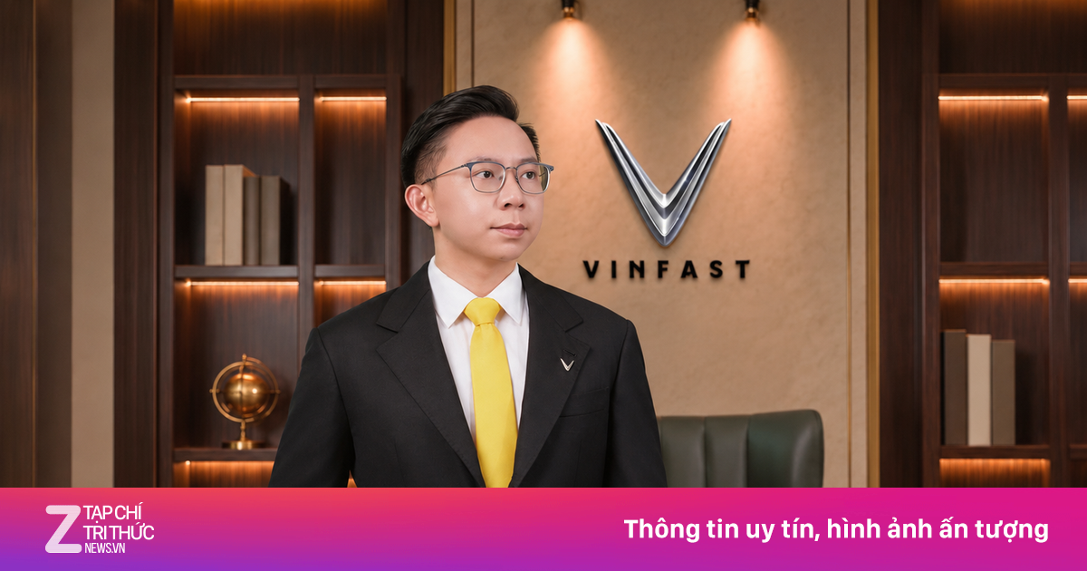 Генеральный директор VinFast впервые высказался о продаже двух своих заводов в стране. — Vietnam.vn