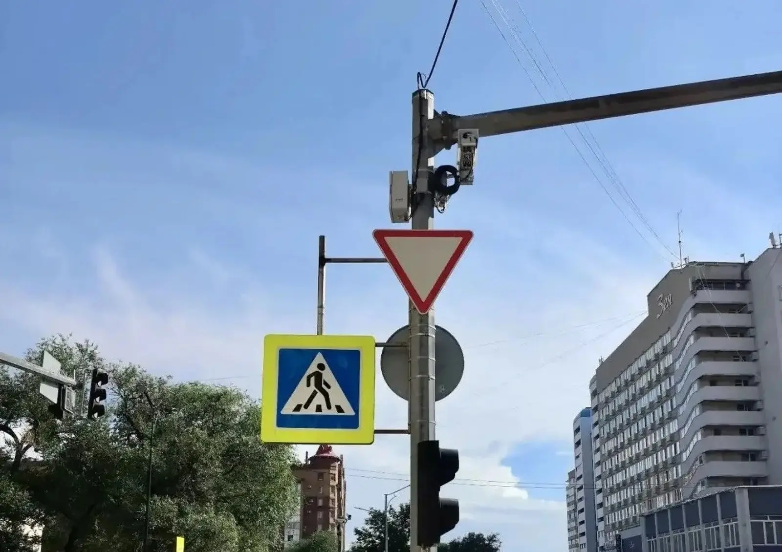 С августа в Приамурье заработают 20 комплексов фотовидеофиксации нарушений ПДД — АмурПолит.Ру