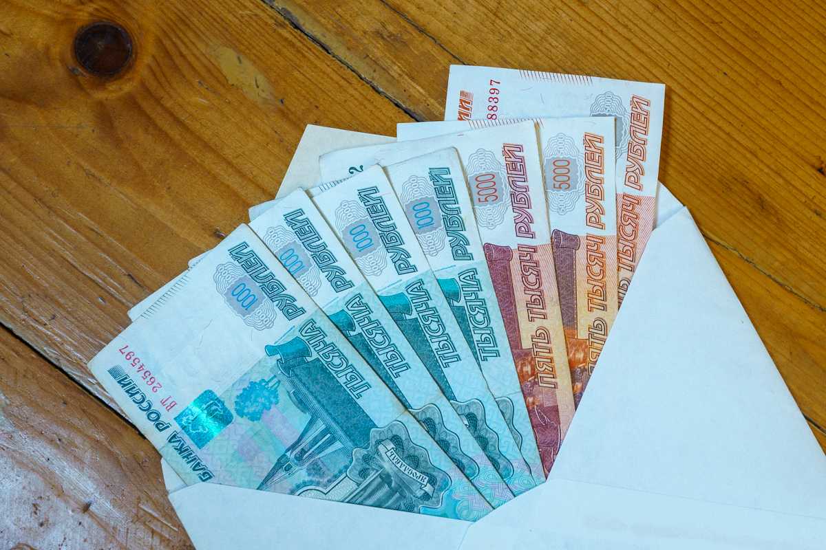 Нижегородская область заняла 27 место в России по доле работников с высокой зарплатой — Живем в Нижнем