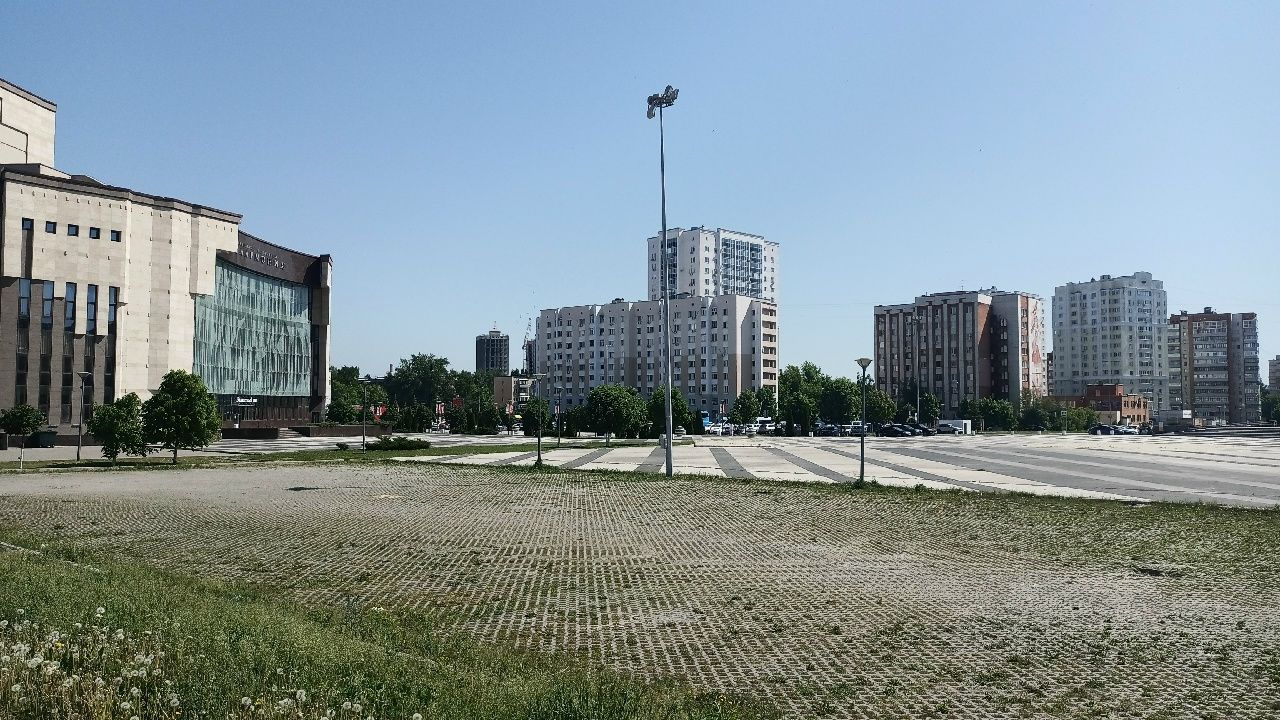 В Пензе готовятся ко II Международному фестивалю «Абашевские узоры» (0+) — Пенза-Взгляд: новости Пензы и области сегодня